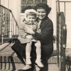 Meet your Posher, Donna